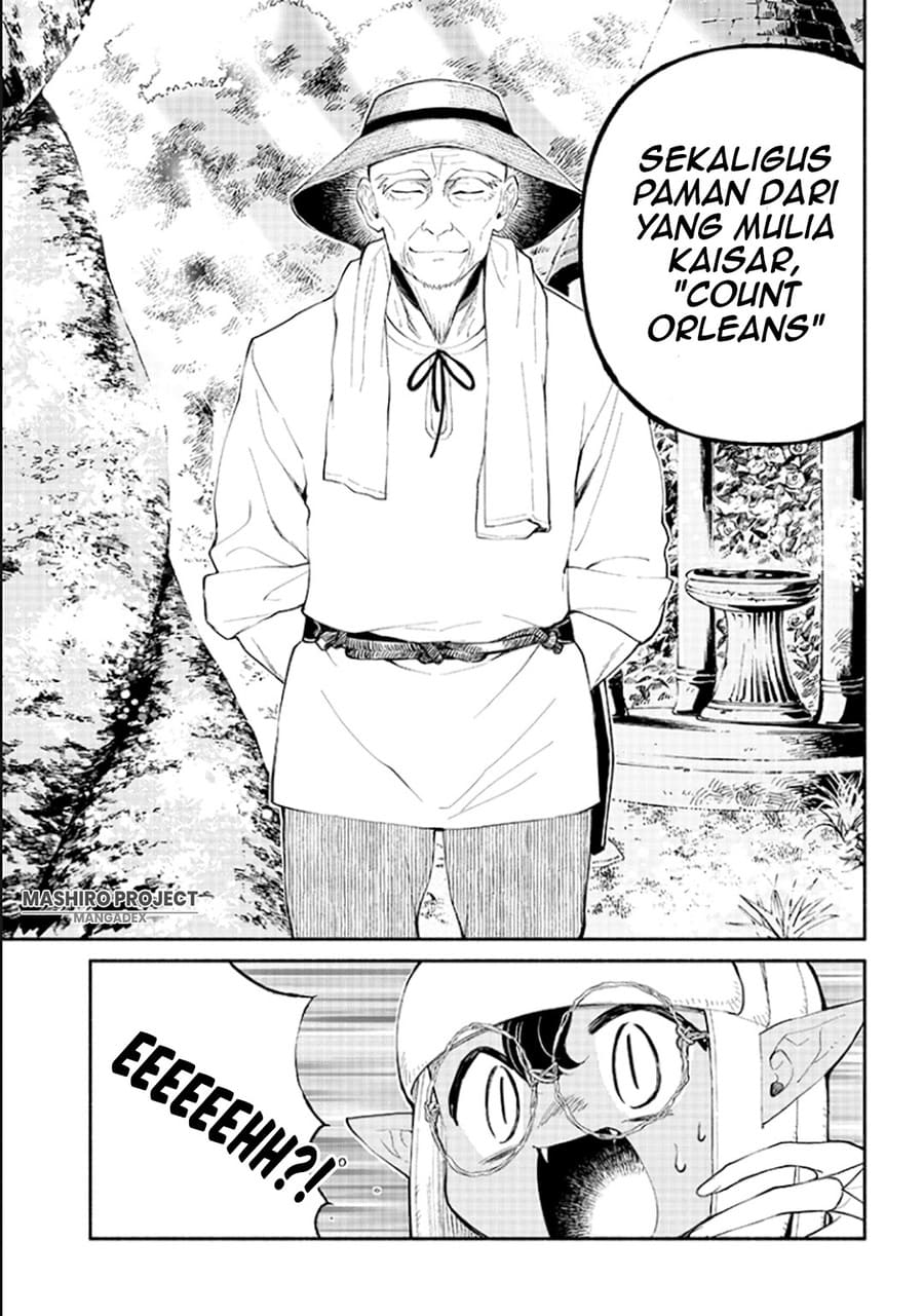 Tensei Goblin da kedo Shitsumon aru?